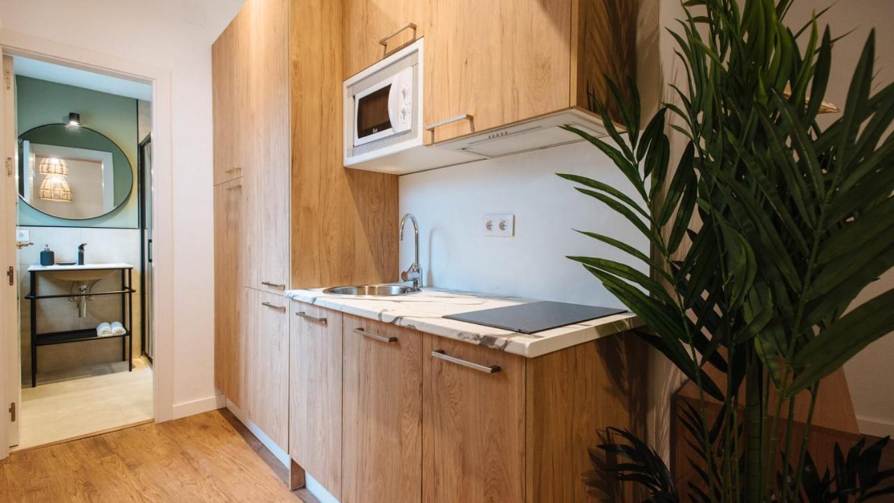 Lola De Triana Apartments Sewilla Zewnętrze zdjęcie