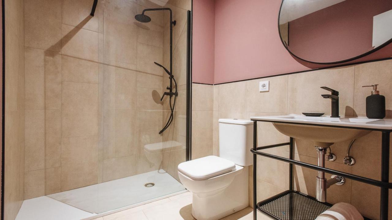 Lola De Triana Apartments Sewilla Zewnętrze zdjęcie