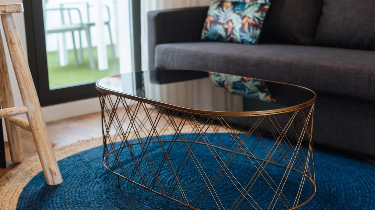 Lola De Triana Apartments Sewilla Zewnętrze zdjęcie