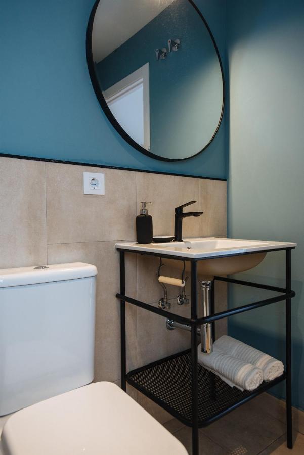 Lola De Triana Apartments Sewilla Zewnętrze zdjęcie