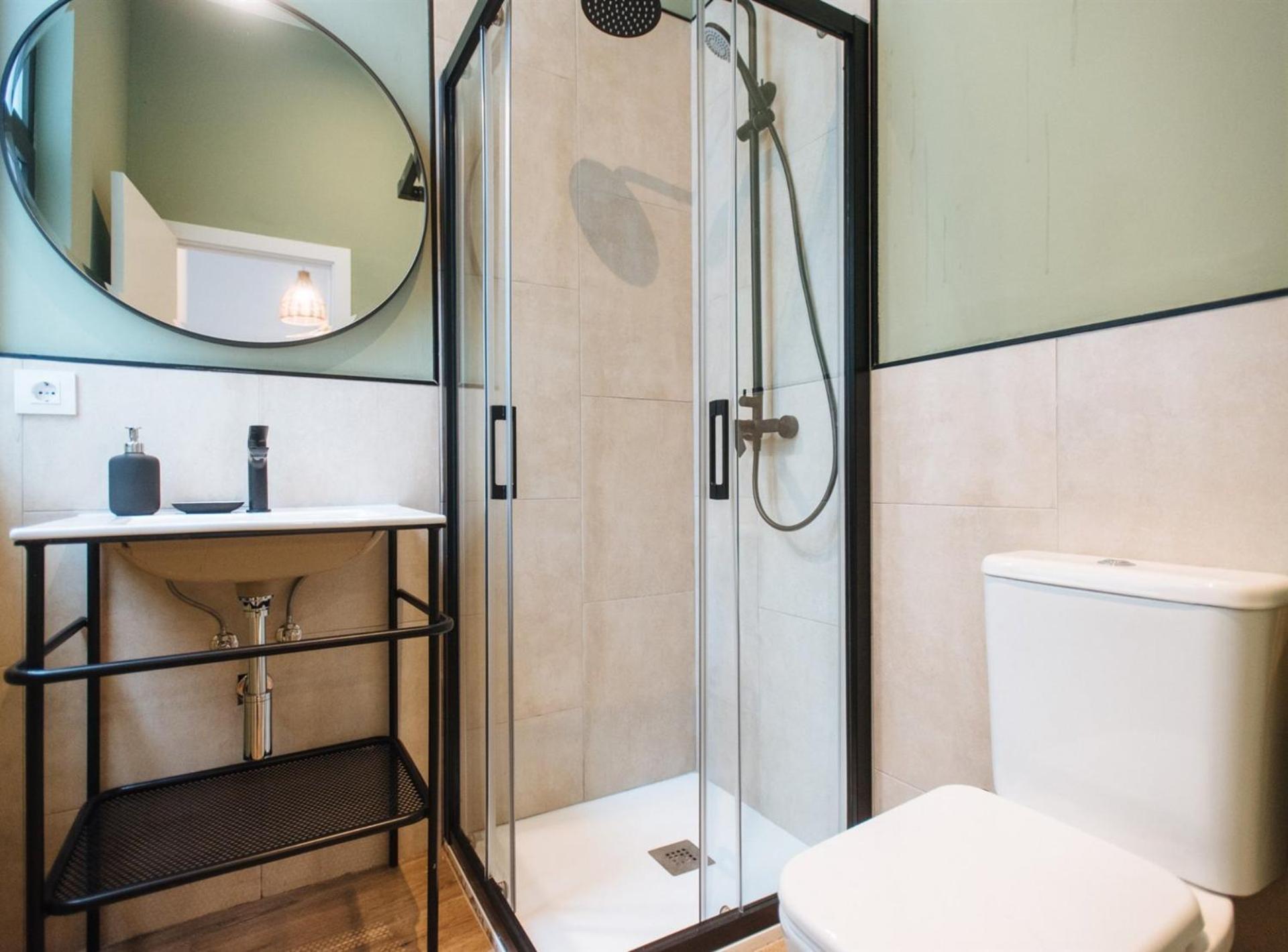 Lola De Triana Apartments Sewilla Pokój zdjęcie