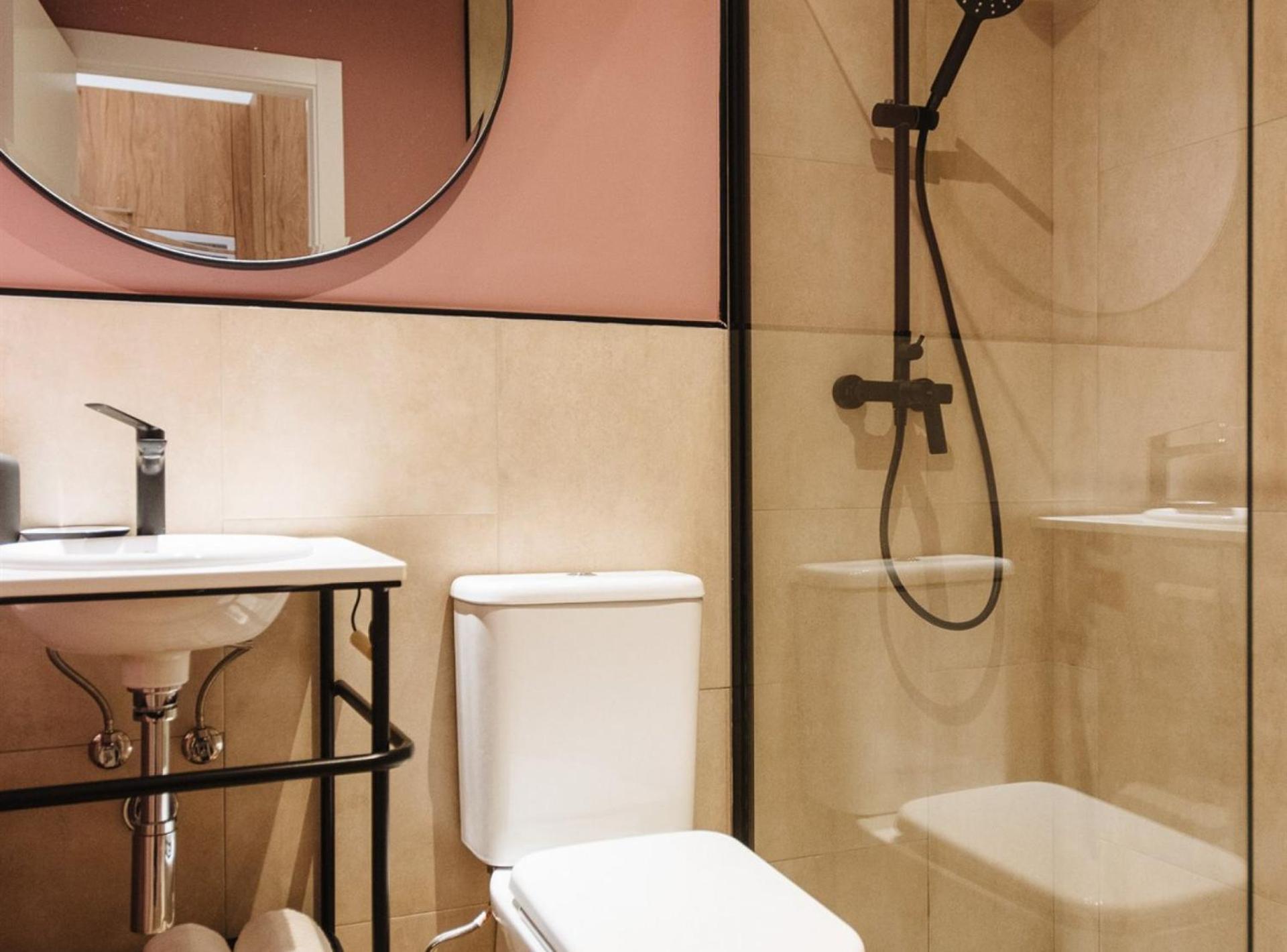 Lola De Triana Apartments Sewilla Pokój zdjęcie